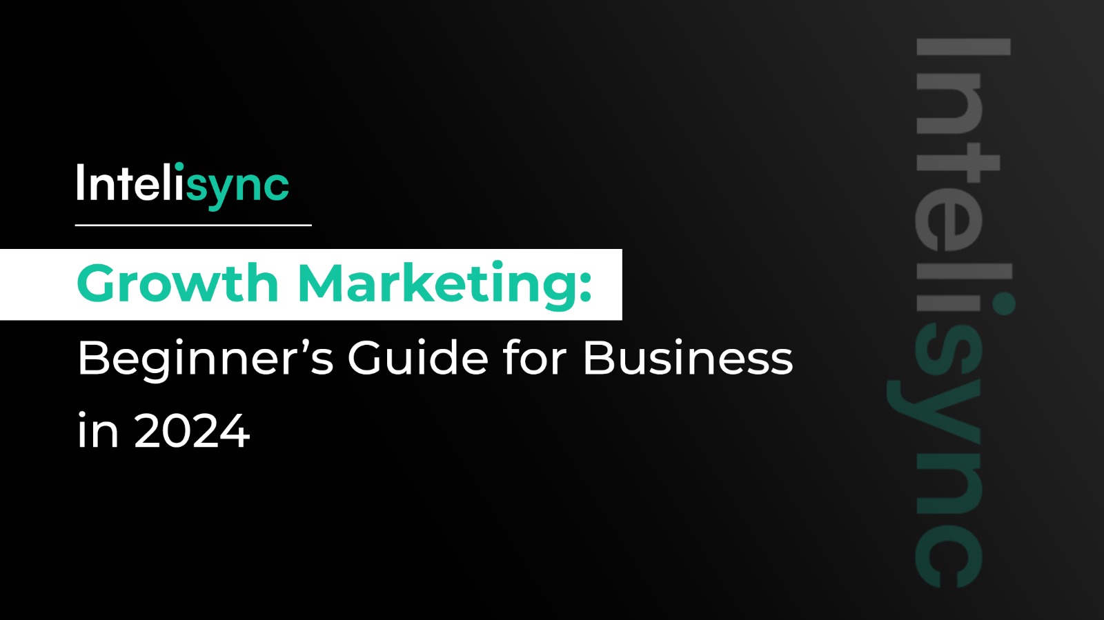 Growth Marketing: Beginner’s Guide for Business in 2024