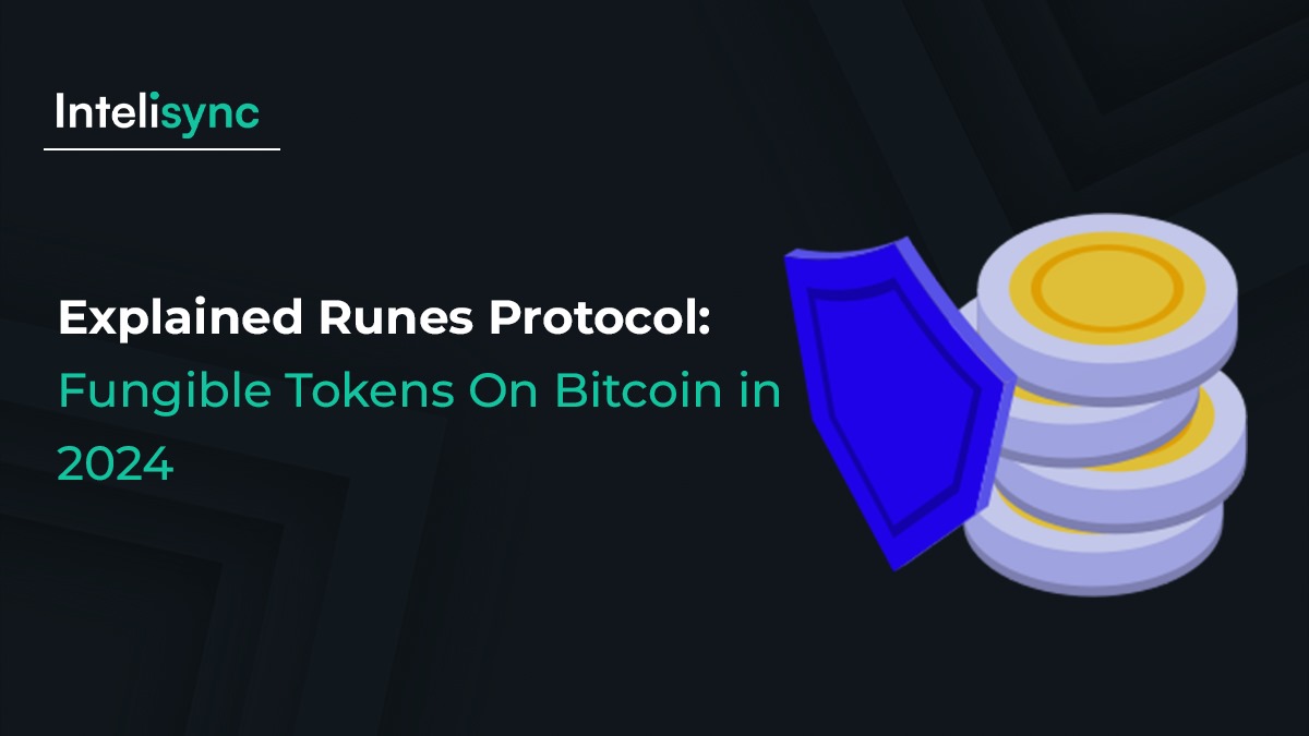 Explained Runes Protocol: Fungible Tokens On Bitcoin in 2024