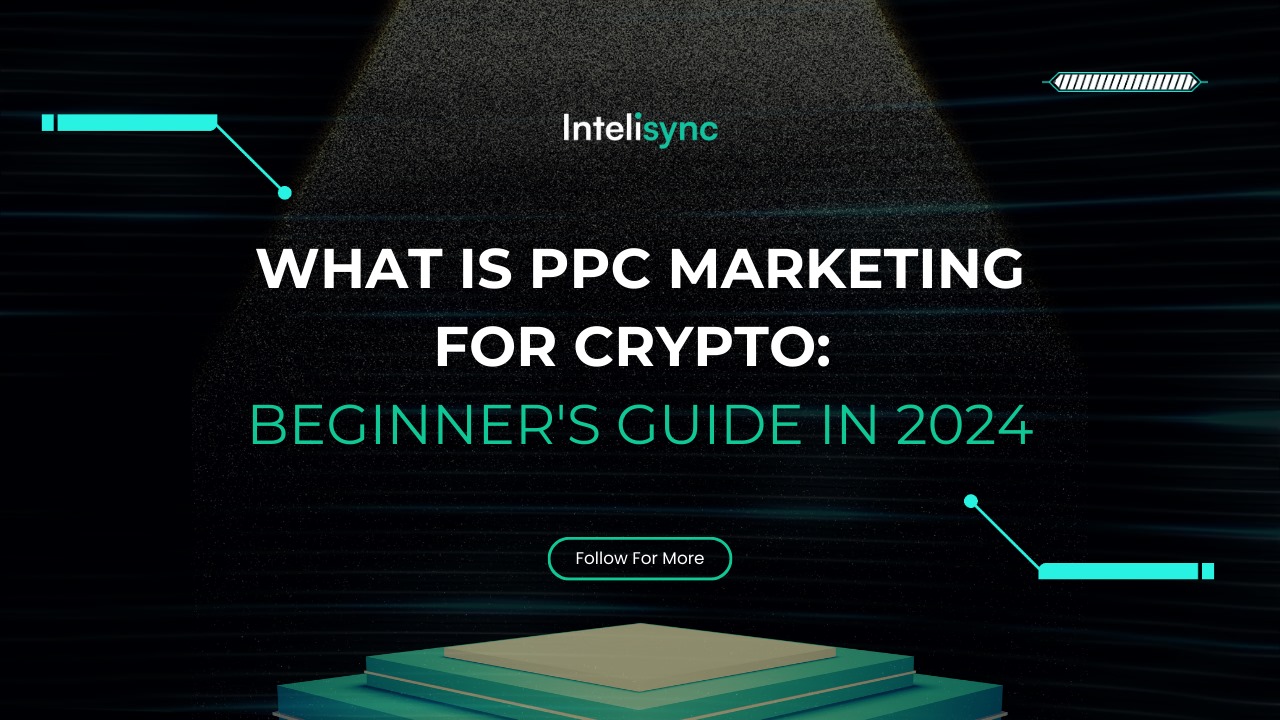 PPC Marketing for Crypto